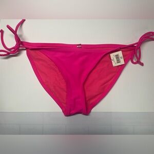 Vibrant Pink OP Bikini Bottom